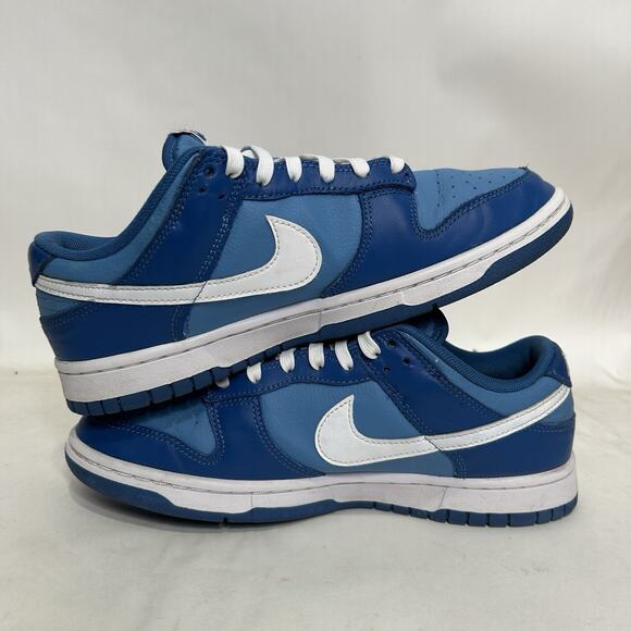 Nike Dunk Low Retro “Dark Marina Blue” main image 6